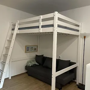 Casa Di Mattia Appartamento