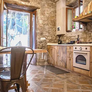 Il Nido Di Matilde _monolocale Design Sul Fiume_ Appartamento